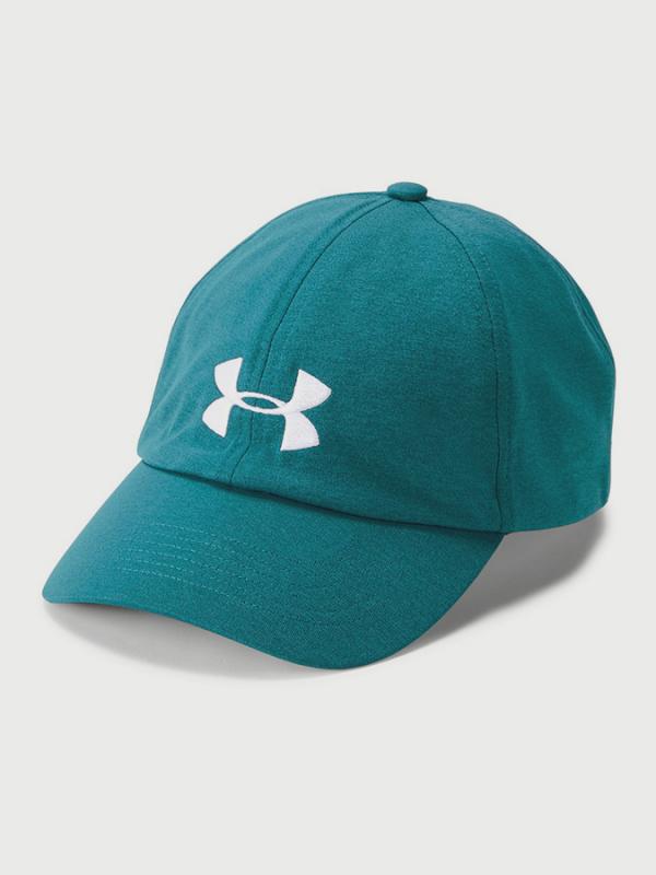 Kšiltovka Under Armour Renegade Cap Zelená