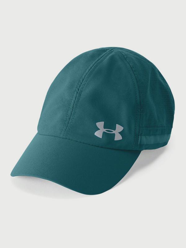 Kšiltovka Under Armour Fly By Cap Zelená