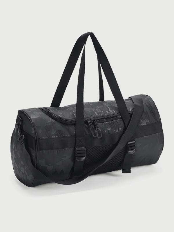 Taška Under Armour Motivator Duffle Černá