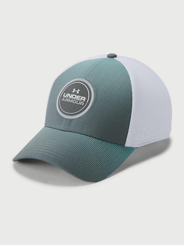 Kšiltovka Under Armour Men\'S Eagle Cap 2.0 Zelená