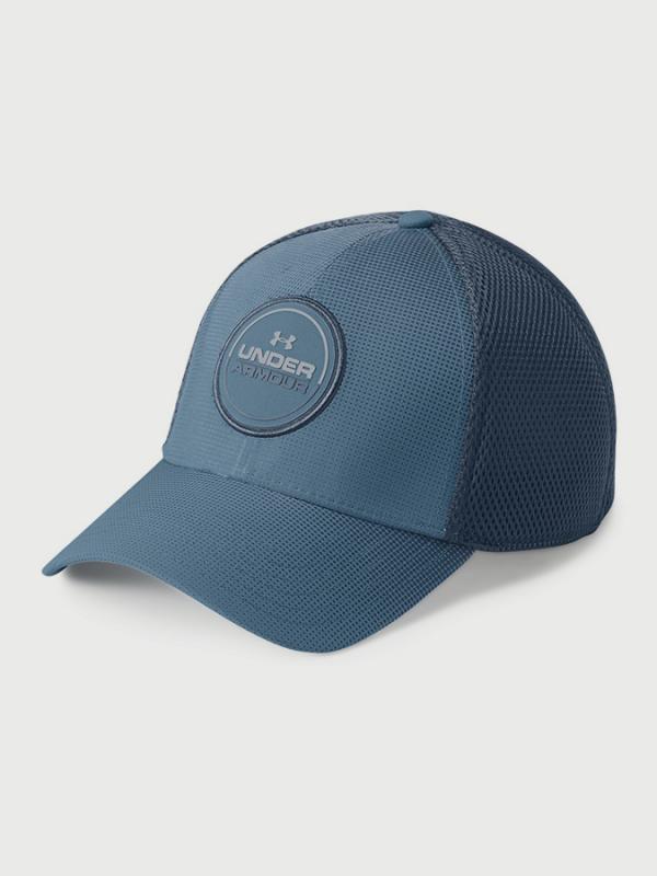 Kšiltovka Under Armour Men\'S Eagle Cap 2.0 Modrá