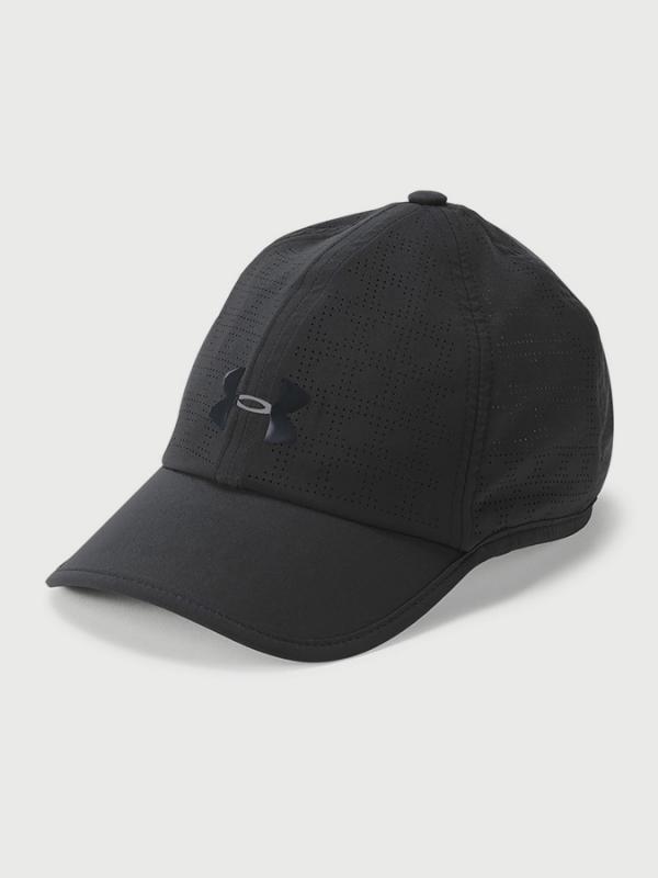 Kšiltovka Under Armour Driver Cap 2.0 Černá