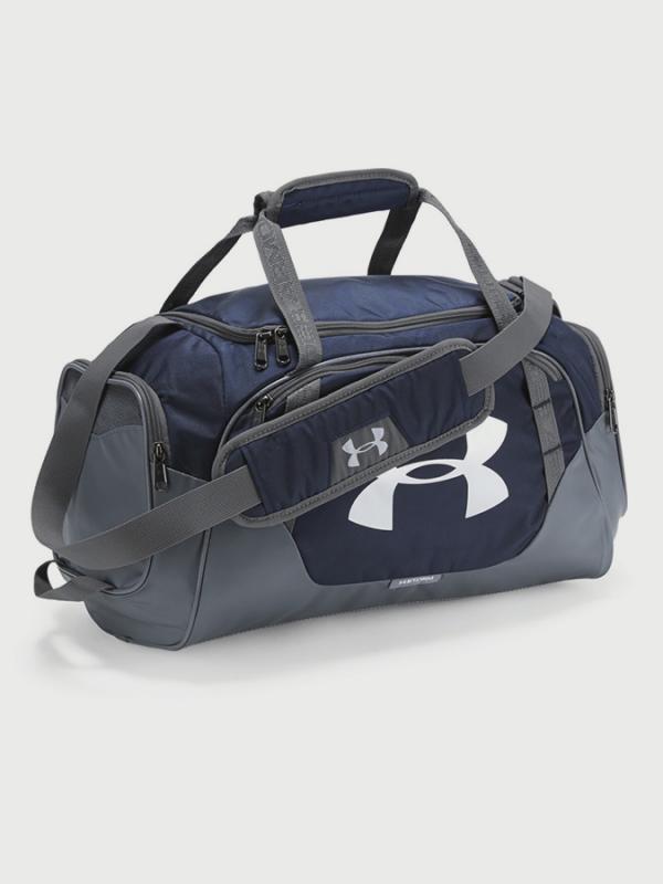 Taška Under Armour Undeniable Duffle 3.0 Xs Modrá