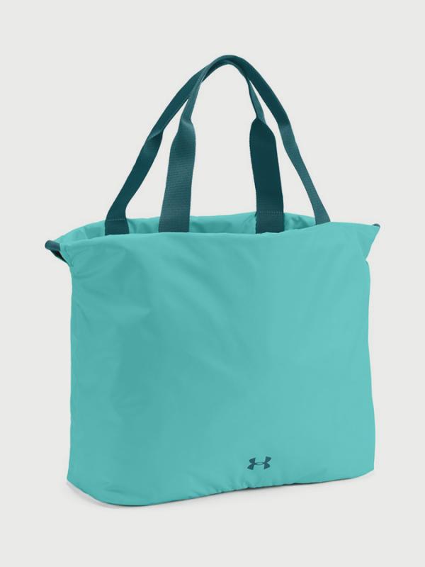 Taška Under Armour Favorite Graphic Tote Zelená