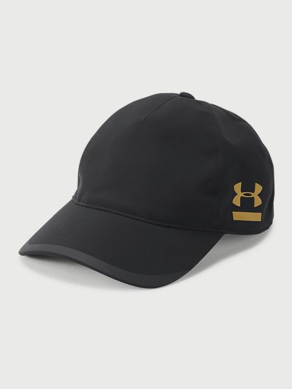 Kšiltovka Under Armour Mens Redline Free Fit Hat Černá