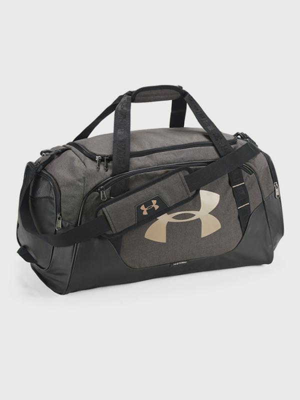 Taška Under Armour Undeniable Duffle 3.0 Md Černá