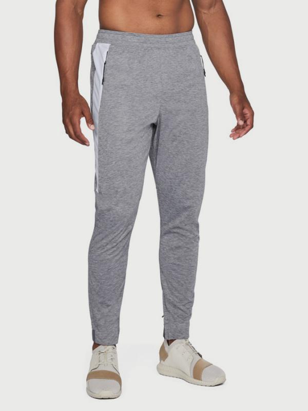Tepláky Under Armour Swacket Pant Šedá