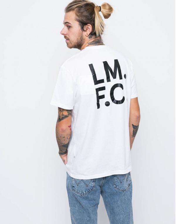 Loreak Food Club White S
