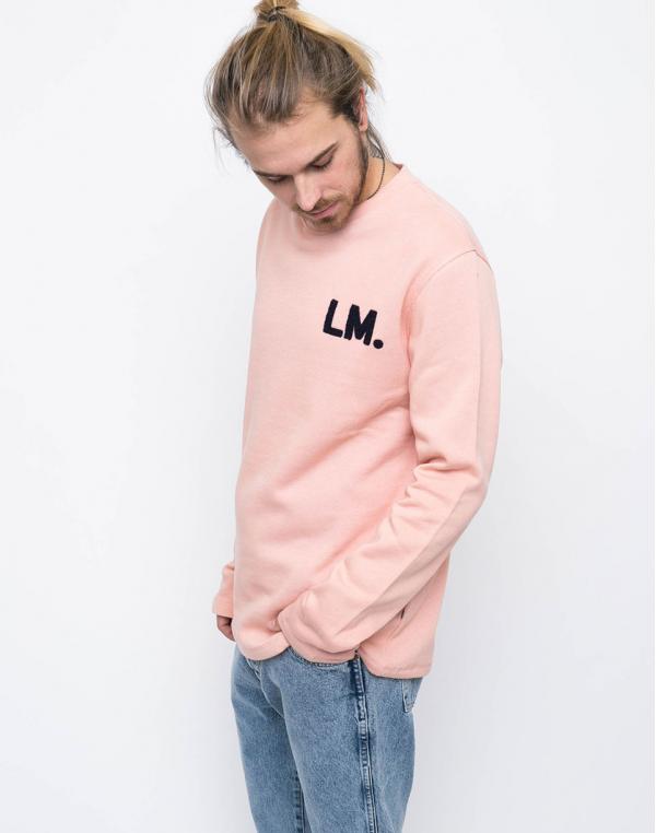 Loreak Nios LIGHT PINK L