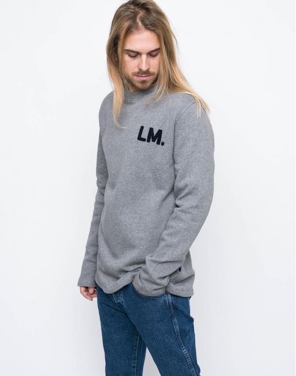 Loreak Nios Grey M