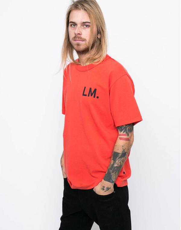 Loreak Open Orange S