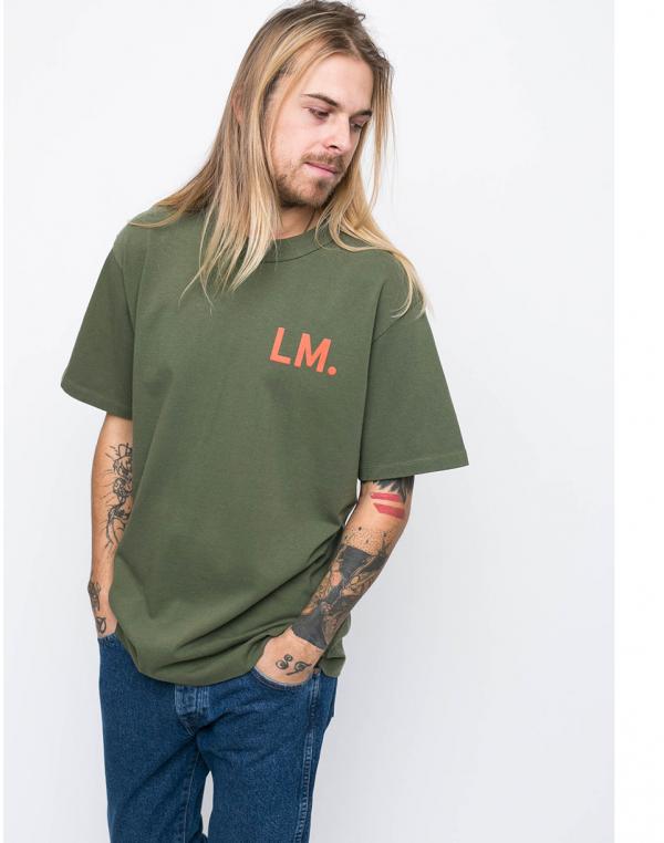 Loreak Open Khaki S