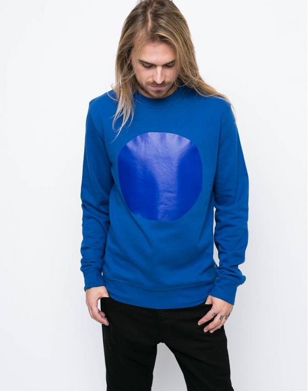 Loreak Puntazo FABRIC BLUE XL