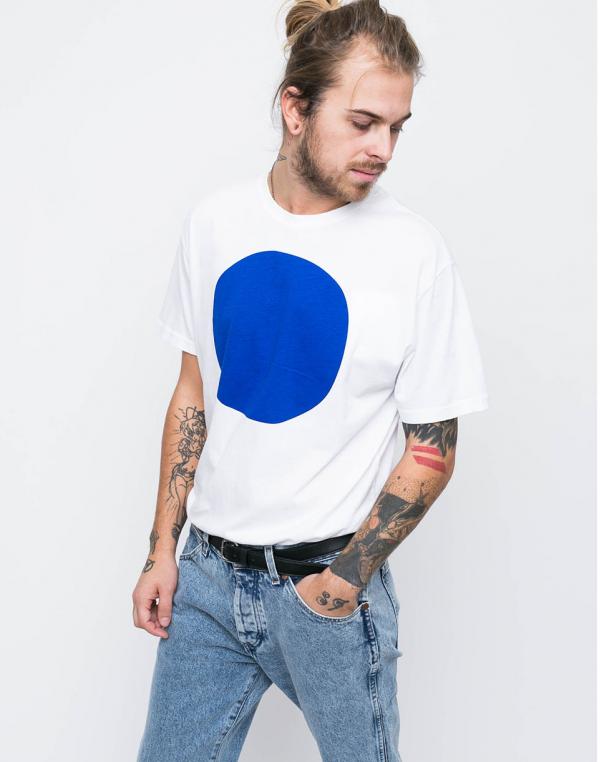 Loreak Puntazo WHITE/INK XL