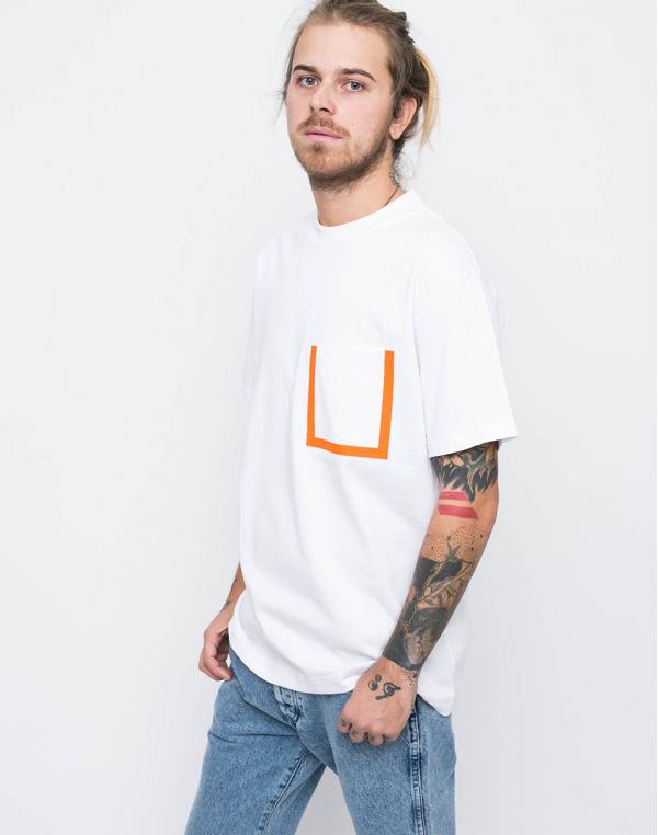 Loreak TAPE OPEN White L