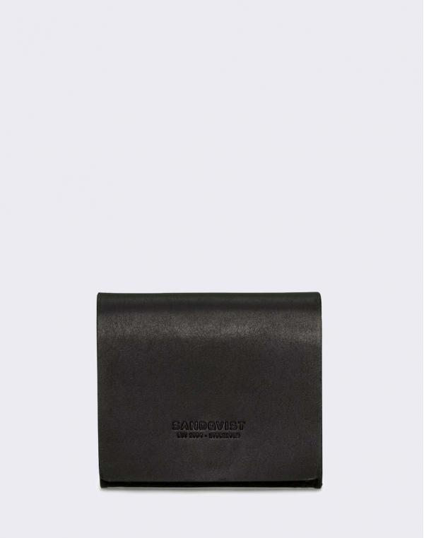 Sandqvist Uma Black