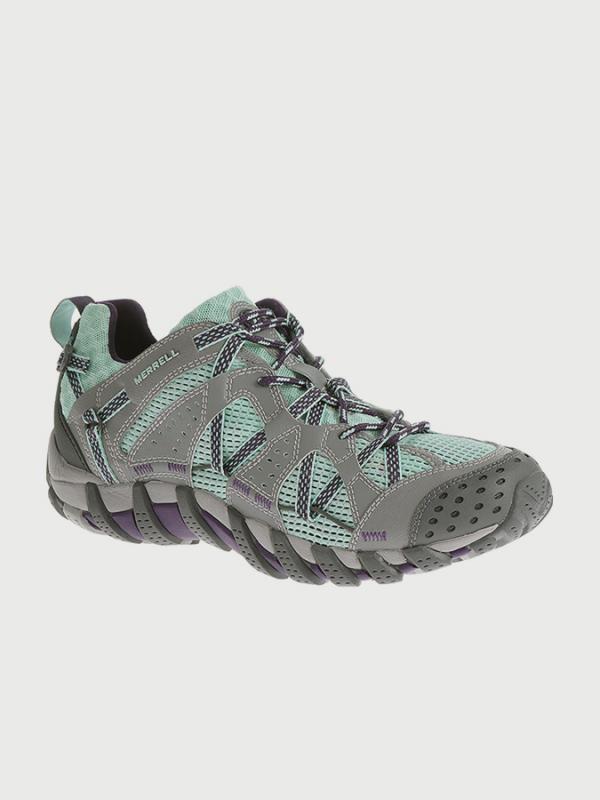 Boty Merrell Waterpro Maipo Šedá