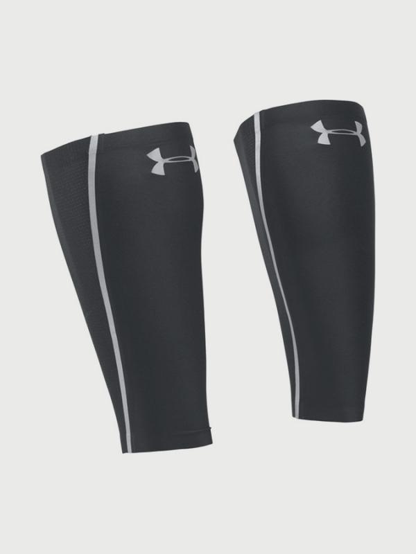 Návleky Under Armour CoolSwitch AV Calf Sleeves Černá
