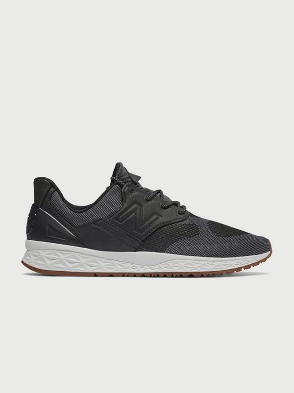 Boty New Balance MFL100RE Černá