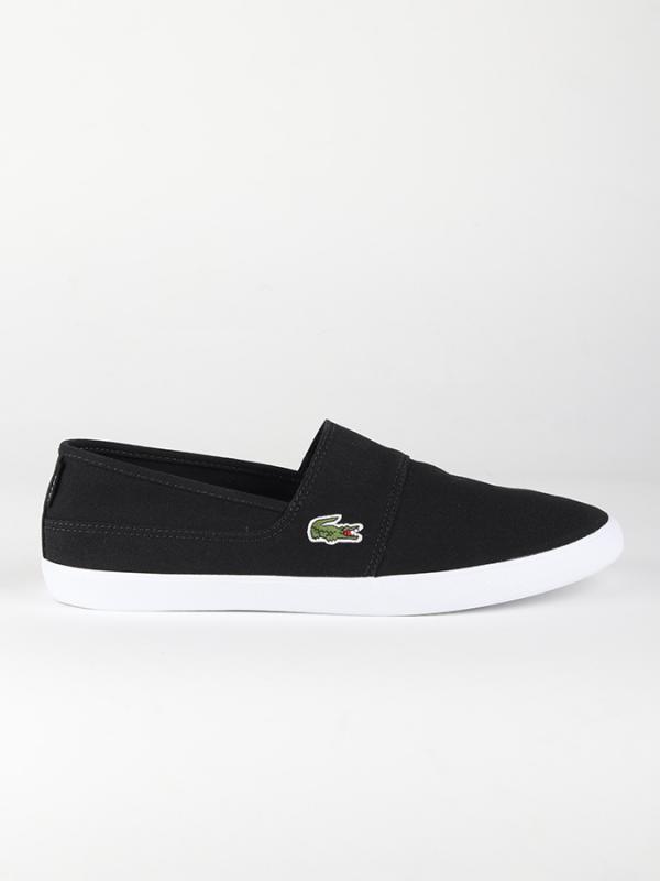 Boty Lacoste Marice Černá