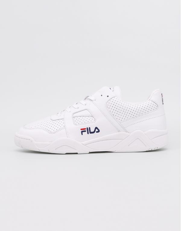 Fila Cedar Low White 42