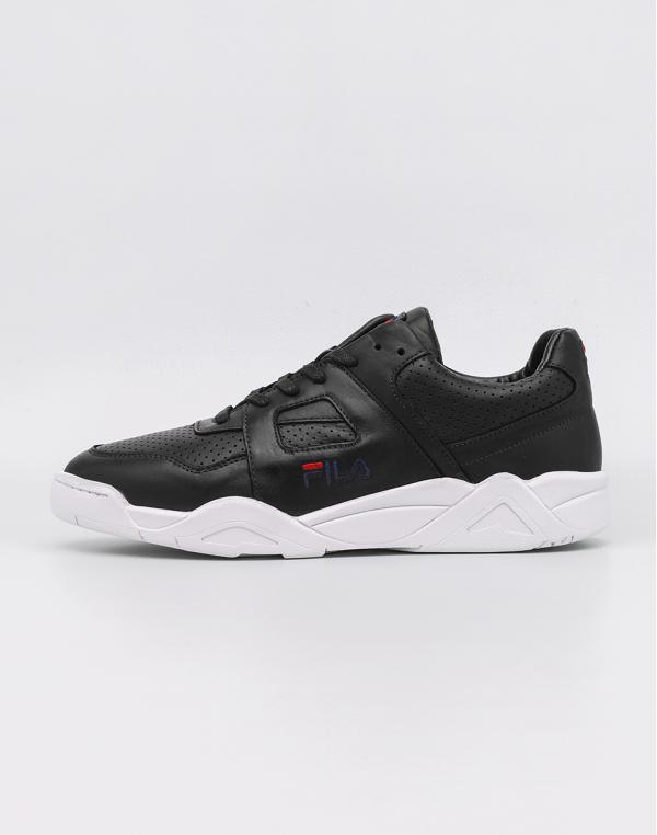 Fila Cedar Low Black 42