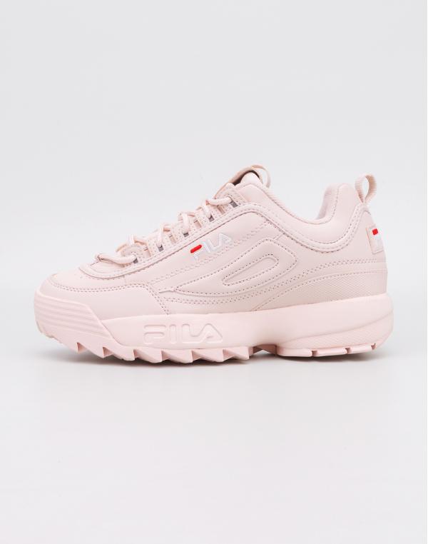 Sneakers - tenisky Fila Disruptor Low Peach Whip