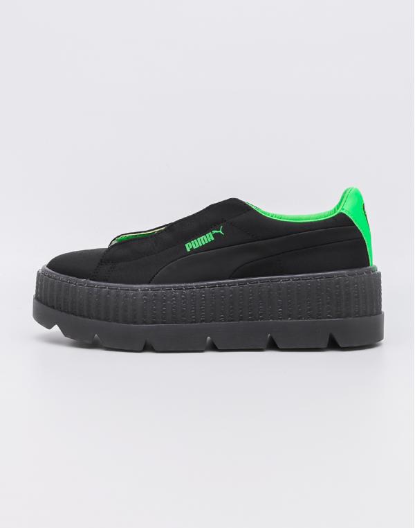 Puma Fenty Cleated Creeper Surf Puma Black 41