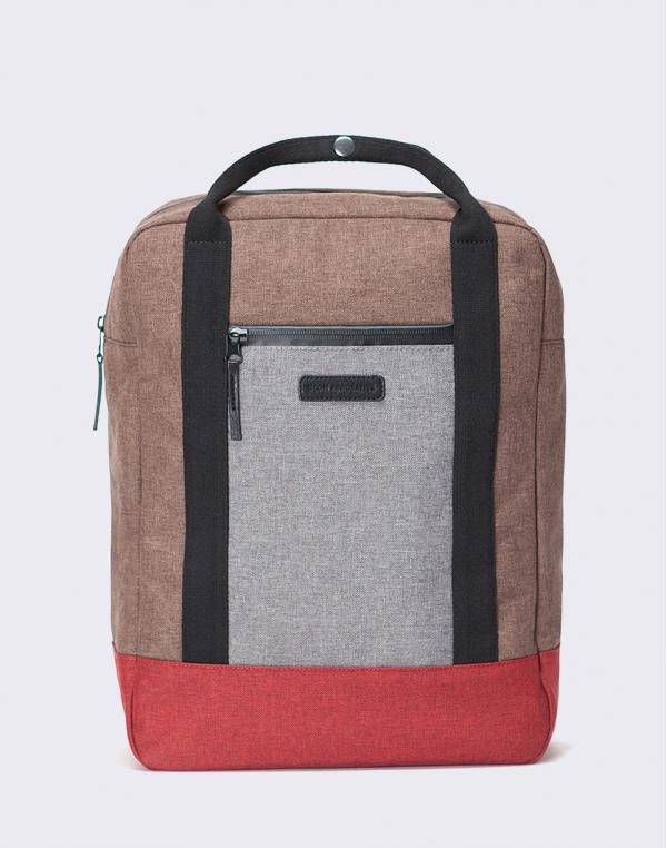 Ucon Acrobatics Ison Slate Brown