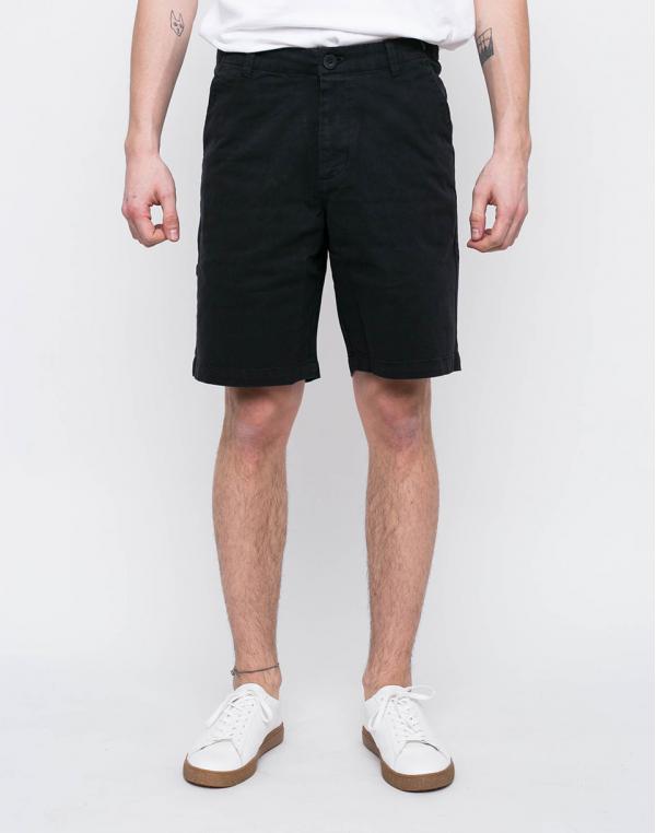 Dedicated Nacka Black 33