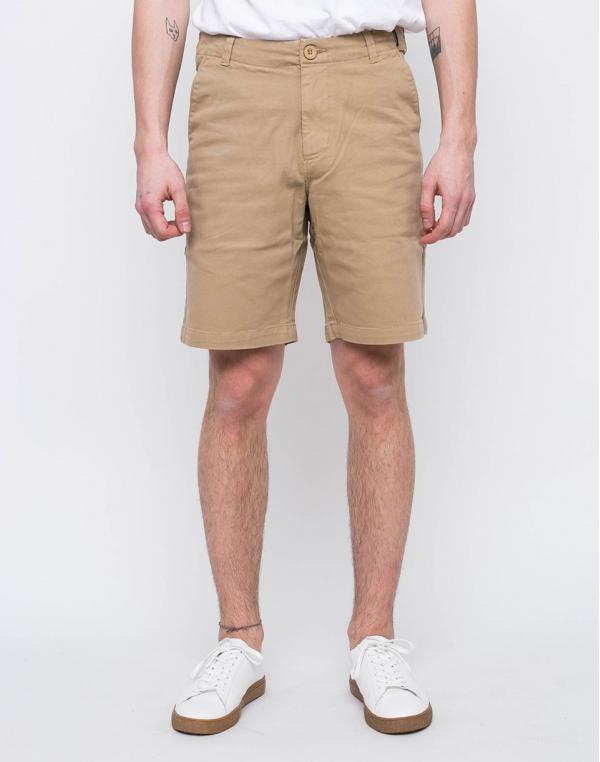 Dedicated Nacka Khaki 31