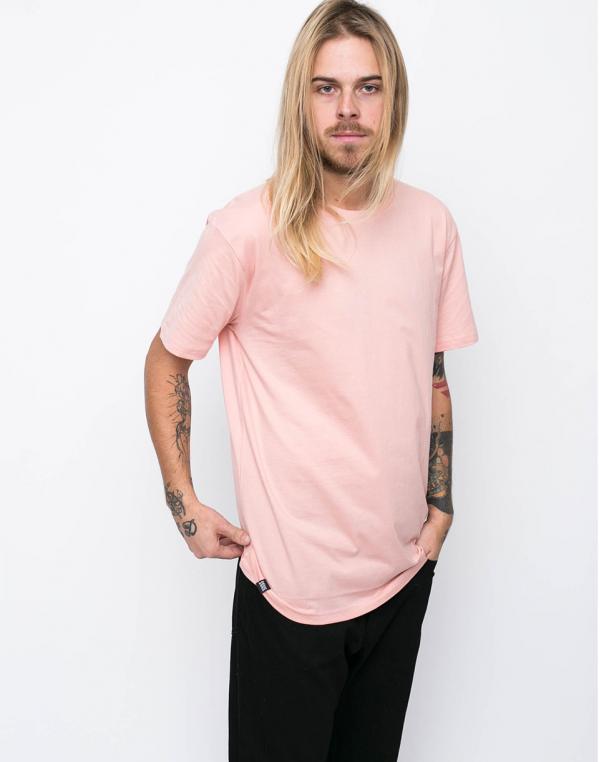 Dedicated Stockholm Mellow Pink S