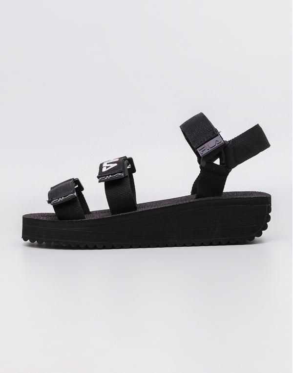 Fila Tomaia Black 37