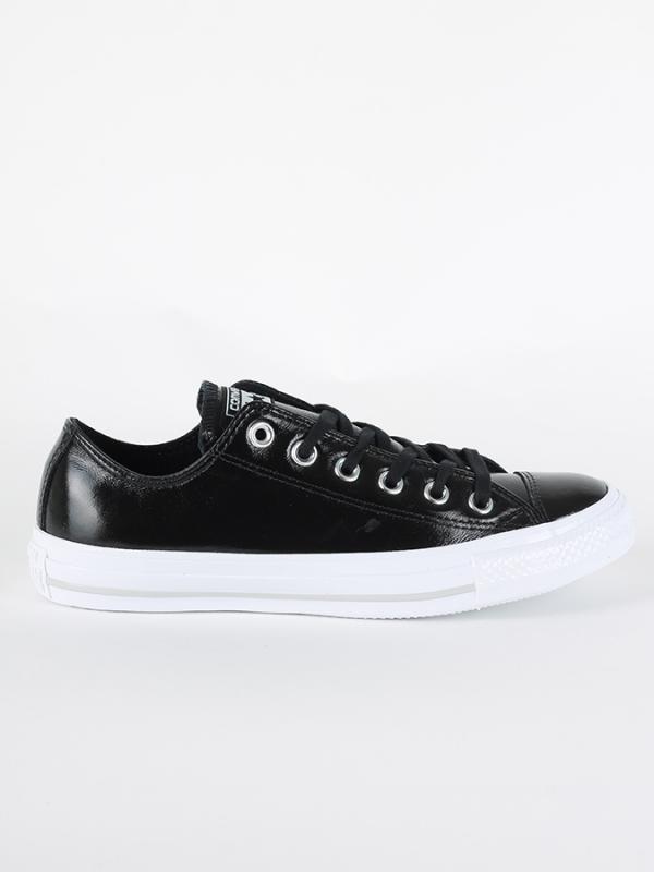 Boty Converse Chuck Taylor All Star OX Černá