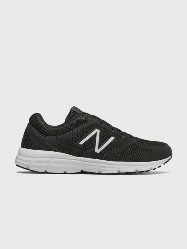Boty New Balance M460CB2 Černá