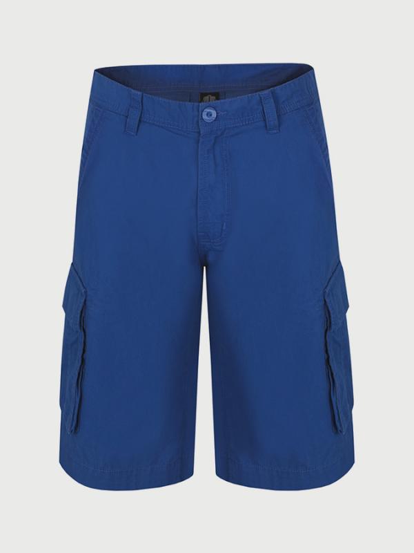 Kraťasy Loap Velemon Modrá