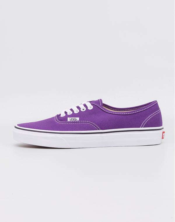 Vans Authentic Petunia/True White 43