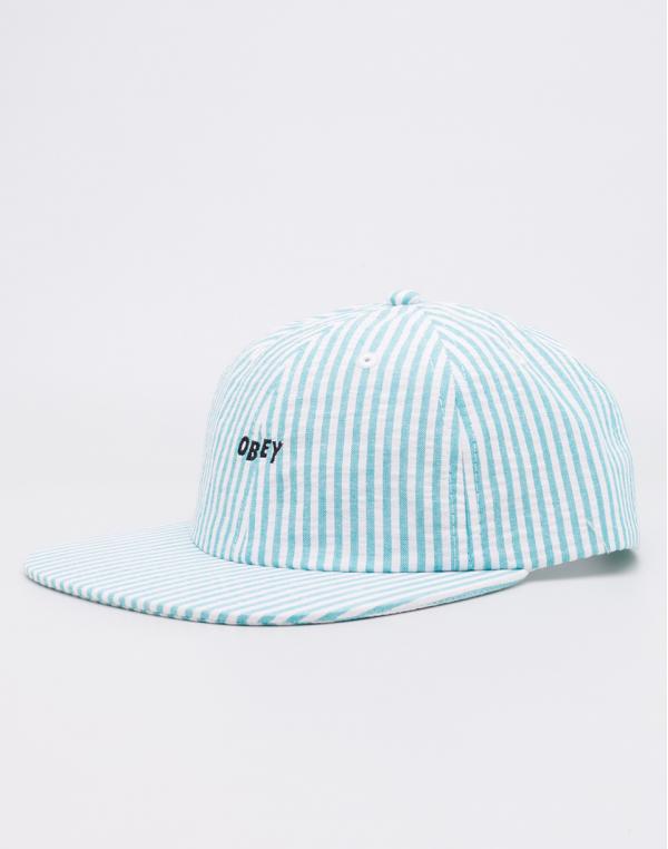 Obey Cypress Teal