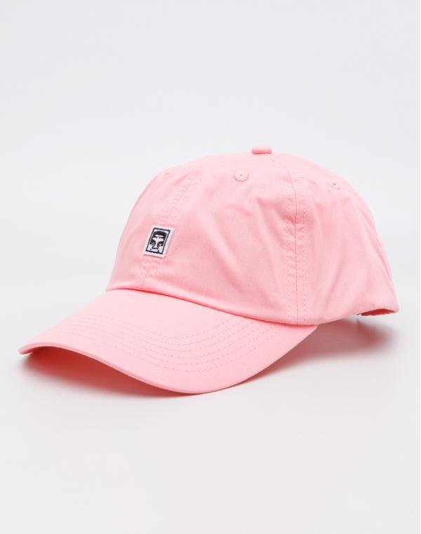 Obey Eighty Nine II Pale Coral