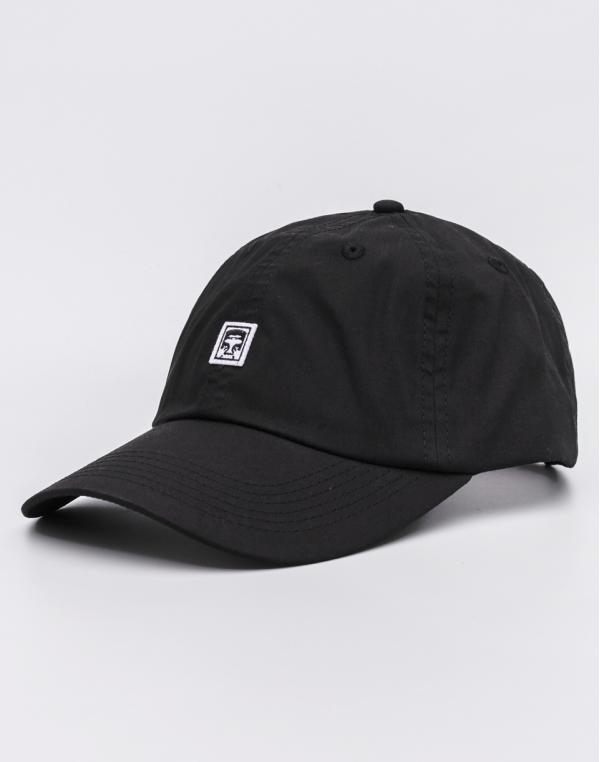 Obey Eighty Nine II Black