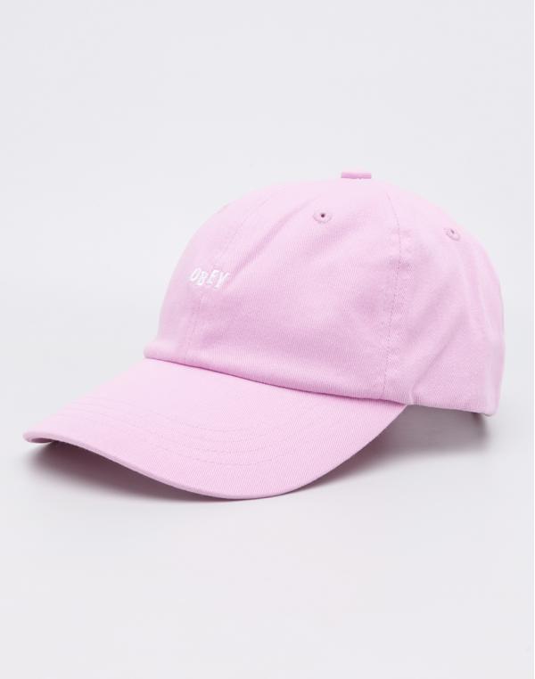 Obey Jumble Bar III Pale Purple