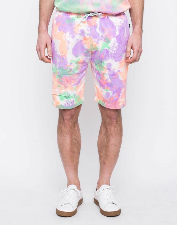 adidas Originals Pharell Williams Hu Holi MULTCO/WHITE XL