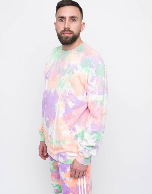 Adidas Originals Pharell Williams Hu Holi MULTCO/WHITE XL