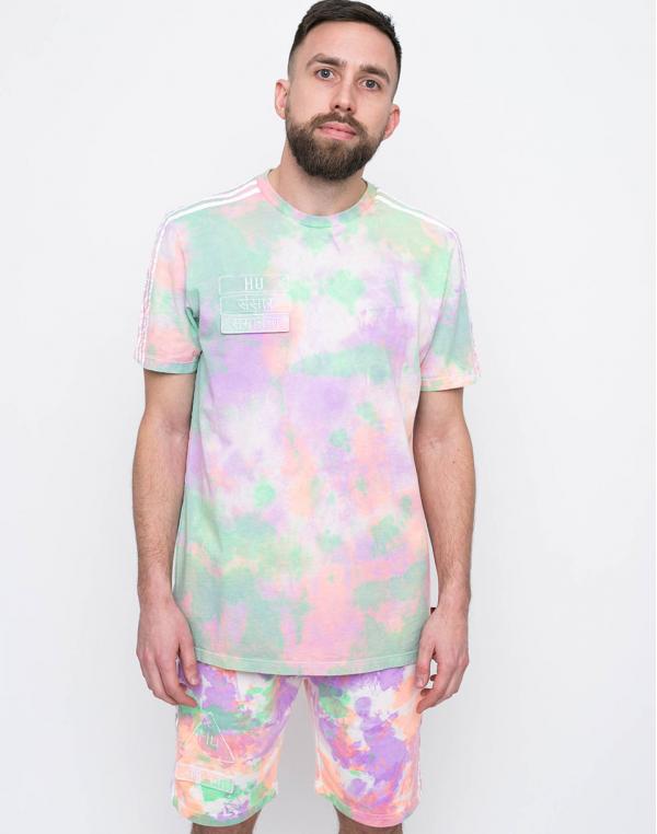 adidas Originals Pharell Williams Hu Holi MULTCO/WHITE XL