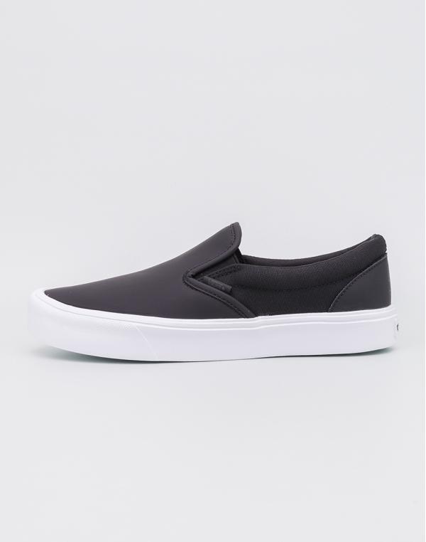 Vans Rains Slip-On Lite Black/True White 41