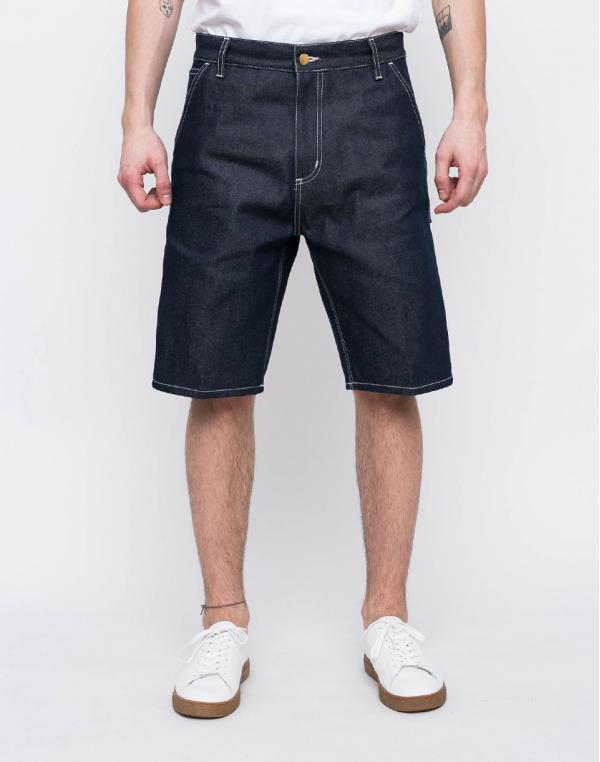 Carhartt WIP Ruck Single Knee Blue Rigid 32