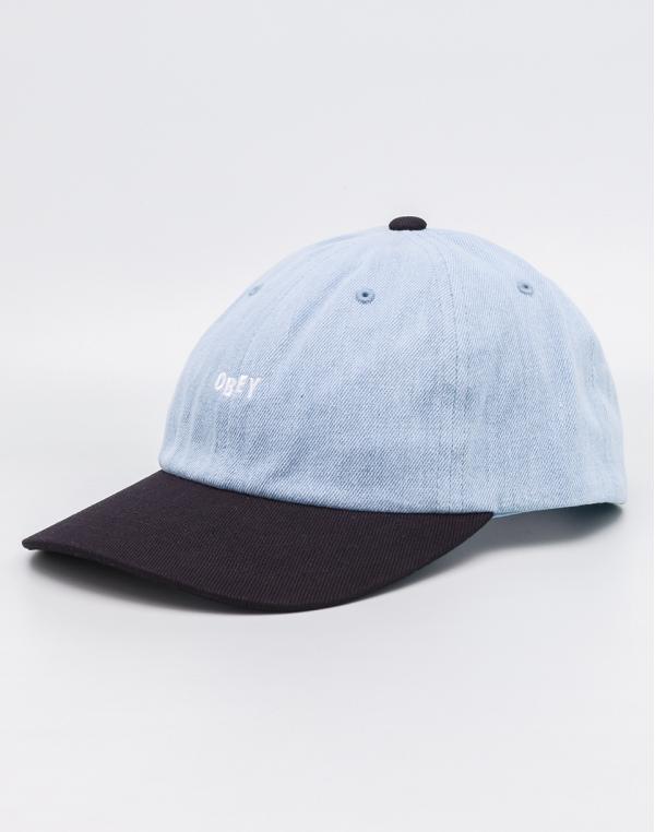 Obey Wardlow Black