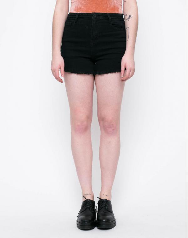 Obey ALEXA DENIM Black 28