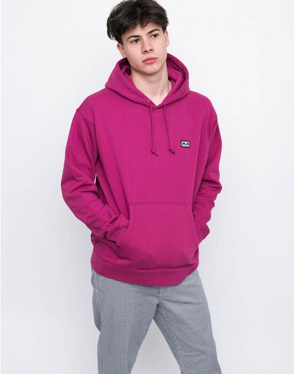 Obey ALL EYEZ MAGENTA L