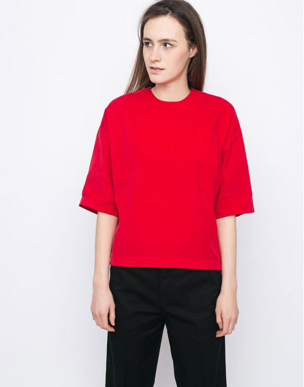 Loreak CELI MICROPANA Red S